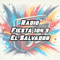Radio Fiesta 104.9 El Salvador