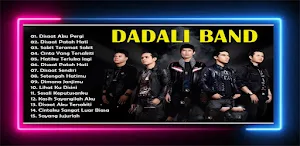 Aku Mencintaimu Lagu PopDadali Screenshot 3