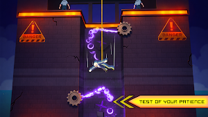 Mission Possible: Secret Agent Screenshot 0
