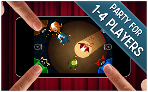 King of Opera - Party Game! Screenshot 0