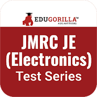 JMRC JE Electronics Mock Tests for Best Results