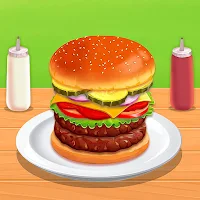 Restaurant Game: Cooking Games