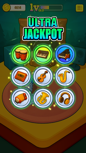 Joyboo Strikoo Screenshot 3