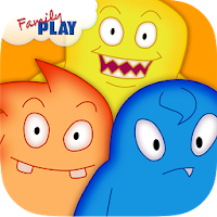 Alphabet Monsters: Learn ABC