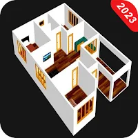 House Design 3D Floor Plan