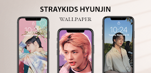 Hyunjin Straykids Wallpaper Screenshot 0