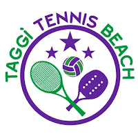 Taggi Tennis Beach