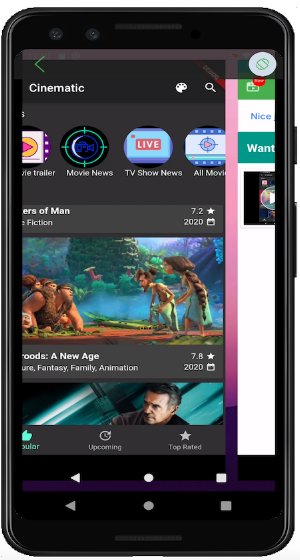 Video call recorder for imo Screenshot 3