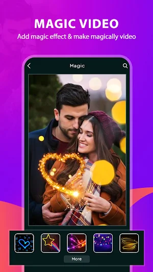 Video Editor & Maker – You cut Screenshot 3