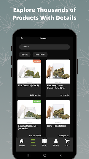 The Bake Shop Screenshot 3