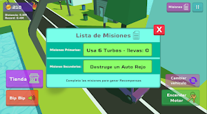 Ciudad Alfombra Screenshot 3