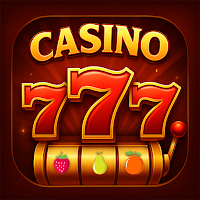 Casino 777 — Slots Machine