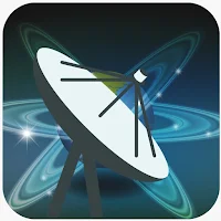 Set Satellite Finder: Satellit