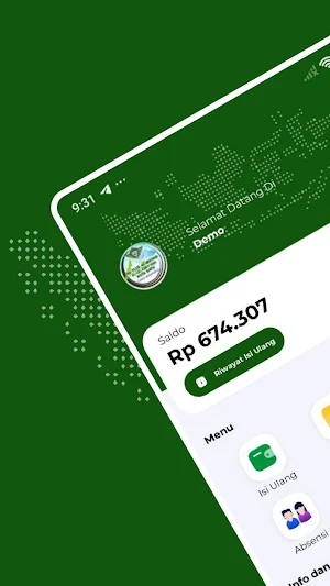 SD PLUS AL-IRSYAD KOTA BATU Screenshot 0