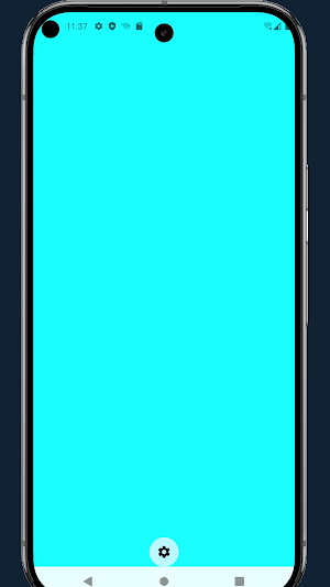 Breathing Light Screenshot 2