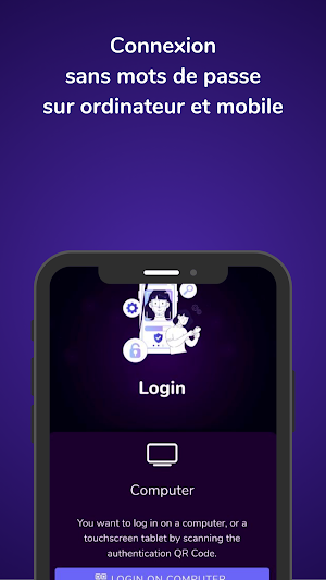 Pixxle Me : Manage & login Screenshot 3