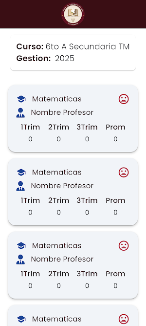 Luz y Verdad - Cochabamba Screenshot 2