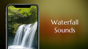Waterfall Sounds Screenshot 0