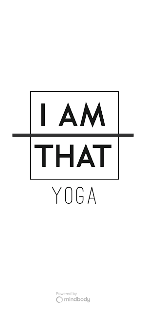 I Am That - Yoga Screenshot 0
