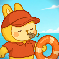 Screw & Save: 2D Rescue Puzzle