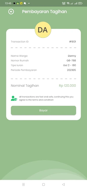 Kawargi Screenshot 3
