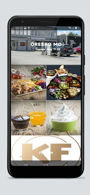 Kebabfabriken Screenshot 2