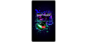 Smart Camera App Screenshot 0