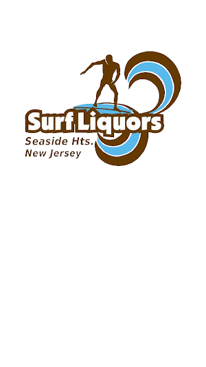 Surf Liquors NJ Screenshot 0