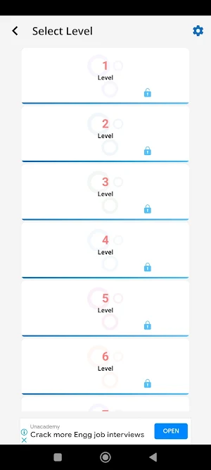 Medical PG : MEDICAL EXAM APP Screenshot 2