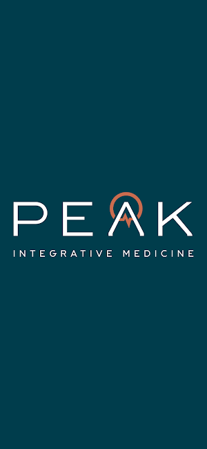 PEAK Integrative Medicine Screenshot 0