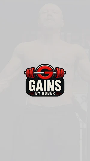 GainsbyGober Screenshot 0