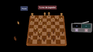 AR Classic Board Games (Xreal) Screenshot 1