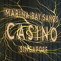 Marina Bay Sands Casino