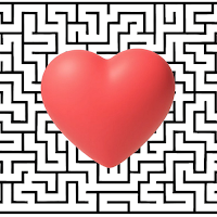 Amazing Love Quest