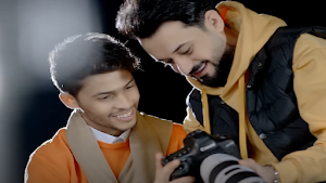 سكرين شوت - حسام الماجد Screenshot 2