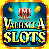 Valhalla Slots - Ancient Saga