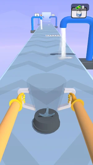 Soft Serve Run Screenshot 1