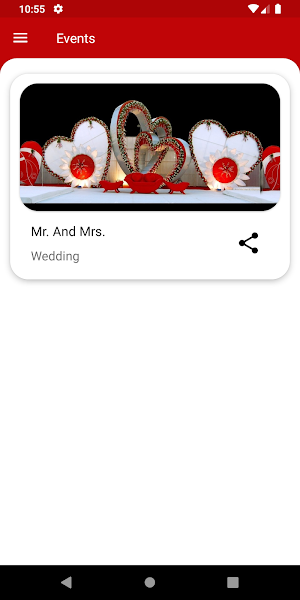 Photoz kadai - View And Share Photo Album Screenshot 3
