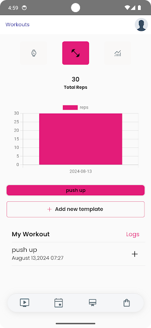 Pivot Dancer Screenshot 2