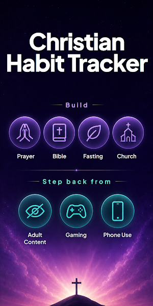 Daily Christians Screenshot 1