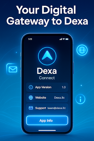 Dexa Connect - Solutions Hub Screenshot 3