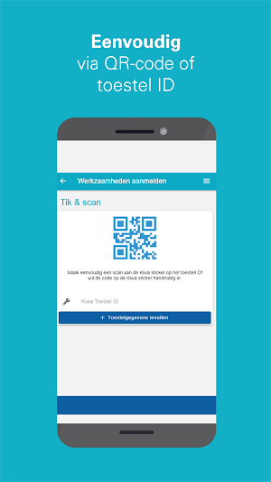 Kiwa CO Preventie App Screenshot 1