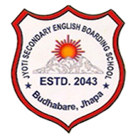 Jyoti Secondary English Boarding School