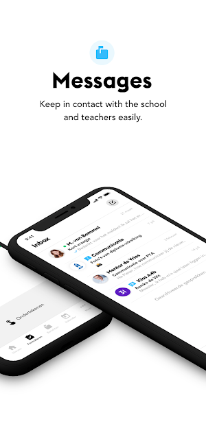 IS Laren Screenshot 3