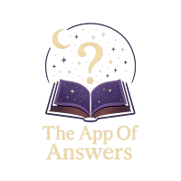 - The App Of Answers -