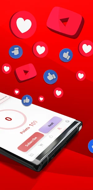 SubBooster Screenshot 1