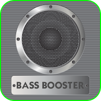Booster Plus Speaker Equalizer