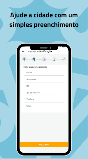 Jaguaribara IP Screenshot 3