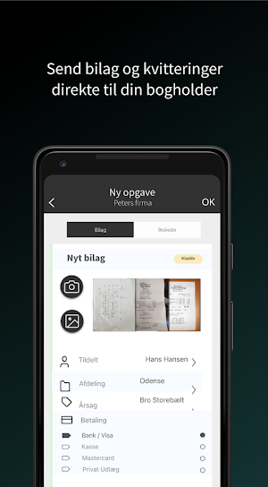 GB Kontor Screenshot 1