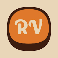 ReVin - Icons Pack